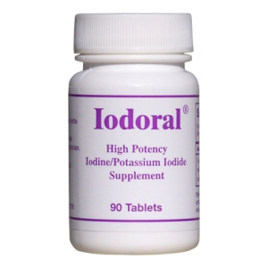 Iodoral