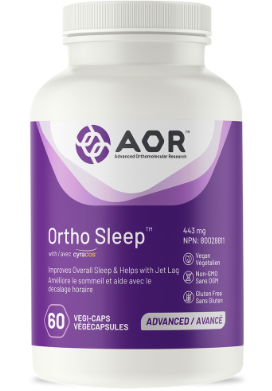 Ortho Sleep™