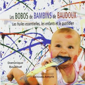 Les bobos de bambins de Baudoux
