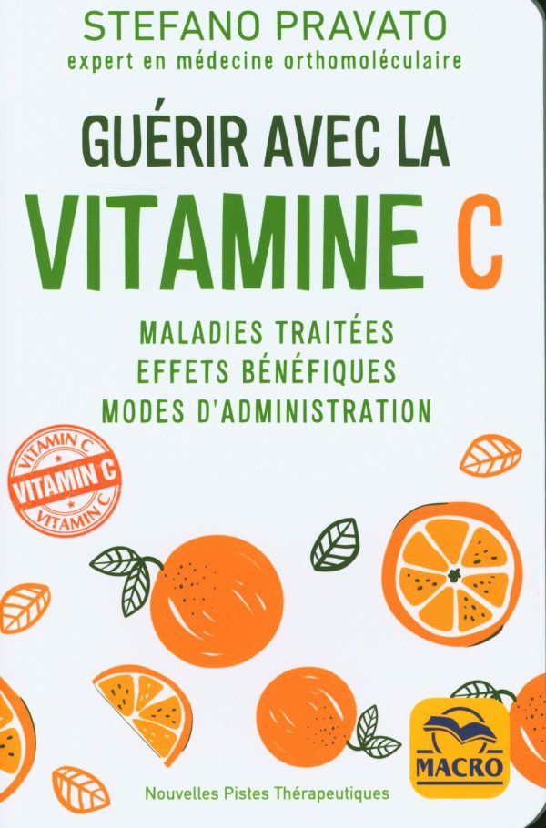 Guérir avec la vitamine C