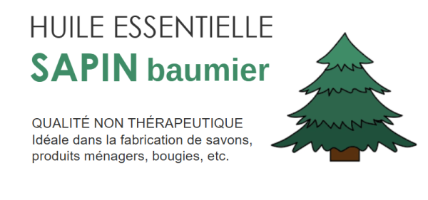 Sapin Baumier